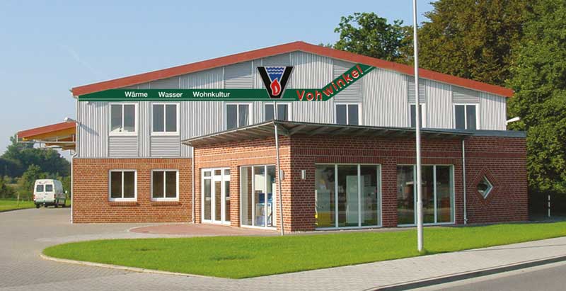 Vohwinkel in Schützenweg in Horneburg