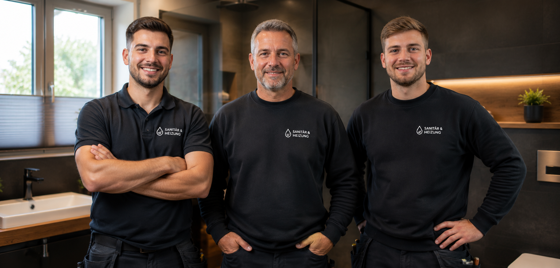 Das Vohwinkel-Team